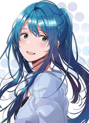 Bottom-Tier Character Tomozaki Vol. 3 Blu-ray + CD - product image 2
