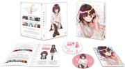 Bottom-Tier Character Tomozaki Volume 1 Blu-ray + CD - product image 2
