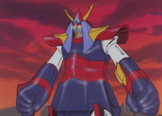 Brave Raideen Complete Series Blu-ray - product image 5