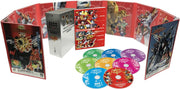 Brave Series 30th Anniversary DX Bravest Blu-ray and All Song CD Box - product image 2