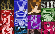 Bungo Stray Dogs Season 1 Blu-ray Box - product image 2