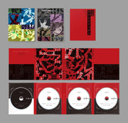 Bungo Stray Dogs Season 2 Blu-ray Box - product image 1