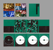 Bungo Stray Dogs Season 3 Blu-ray Box - product image 1
