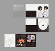 Bungo Stray Dogs Vol.22 Blu-ray - product image 1