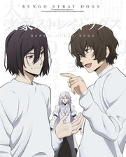 Bungo Stray Dogs Vol.22 Blu-ray - product image 2