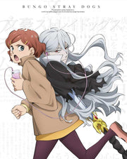Bungo Stray Dogs Vol. 23 Blu-ray - product image 2