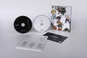 Bungo Stray Dogs Wan! Part 1 Blu-ray - product image 2