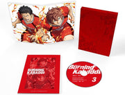Burning Kabaddi Vol. 3 Blu-ray - product image 1