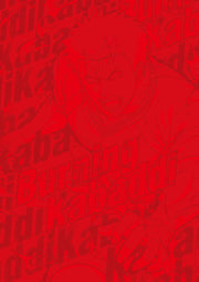 Burning Kabaddi Vol. 3 Blu-ray - product image 2