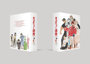 Cells at Work! Blu-ray Disc Box Limited Edition - product image 2