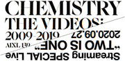 CHEMISTRY The Videos 2009–2019 Blu-ray - product image 2