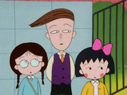 Chibi Maruko-chan Season 1 Volume 2 30th Anniversary Blu-ray - product image 4