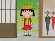 Chibi Maruko-chan Season 1 Volume 2 30th Anniversary Blu-ray - product image 5