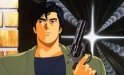 City Hunter 3 and ’91 Limited Edition Blu-ray Box - product image 2
