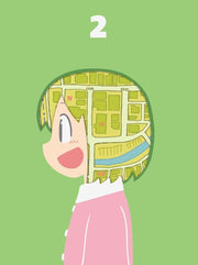 CITY THE ANIMATION Vol.2 Blu-ray - product image 2