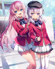 Classroom of the Elite 2nd Season Vol.4 Blu-ray - product image 2