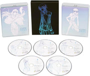 Code Geass: Lelouch of the Rebellion 15th Anniversary Blu-ray Box Limited Edition - product image 2