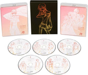 Code Geass: Lelouch of the Rebellion R2 15th Anniversary Blu-ray Box Limited Edition - product image 2