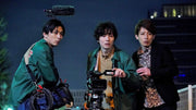 CODE1515 Blu-ray - product image 2