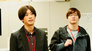 CODE1515 Blu-ray - product image 3