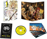 Combatants Will Be Dispatched! Volume 1 - product image 2