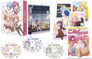 Comic Girls Blu-ray Box Limited Edition - product image 1