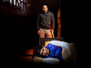 Confession Blu-ray - product image 2