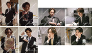 Crazy Rain Complete Series Blu-ray - product image 3