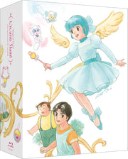 Creamy Mami, the Magic Angel 40th Anniversary Blu-ray Box Limited Edition - product image 2