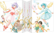 Creamy Mami, the Magic Angel 40th Anniversary Blu-ray Box Limited Edition - product image 3
