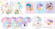 Creamy Mami, the Magic Angel 40th Anniversary Blu-ray Box Limited Edition - product image 4