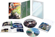 DanMachi IV Vol 4 First Press Edition Blu-ray - product image 2