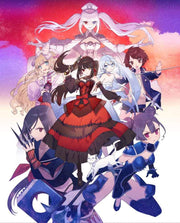 Date A Bullet Standard Edition Blu-ray - product image 2