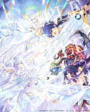 Date A Live V Blu-ray BOX Part 1 Standard Edition - product image 2