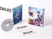 Date A Live V Blu-ray BOX Part 2 Standard Edition - product image 1