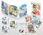 Deaimon Blu-ray + DVD Box - product image 1