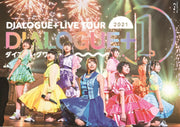 DIALOGUE+ First Tour DIALOGUE+1 Blu-ray - product image 2