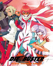 Diebuster Blu-ray Box Standard Edition - product image 2