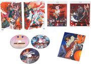 Diebuster Blu-ray Box Standard Edition - product image 4