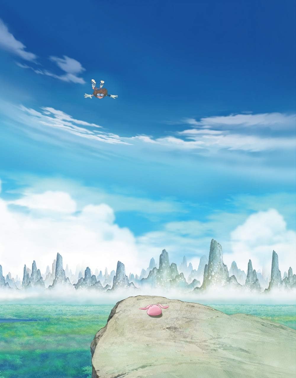 Digimon Adventure 1999–2001 Blu-ray Box - product image 2