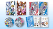 Digimon Adventure: 2020 Blu-ray Box 2 - product image 2