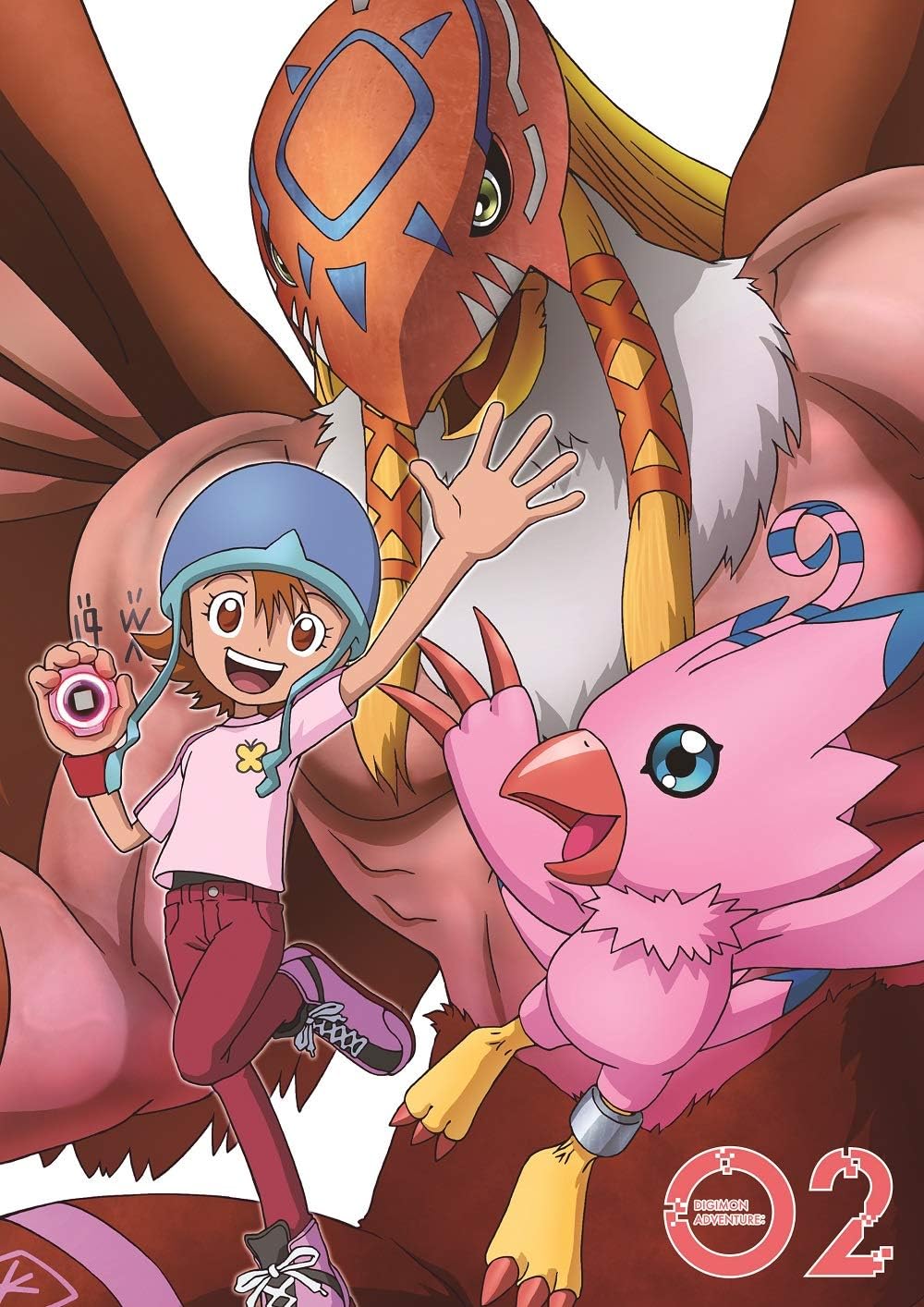 Digimon Adventure: 2020 Blu-ray Box 2 - product image 3