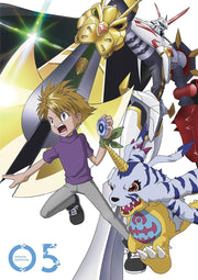 Digimon Adventure 2020 Blu-ray Box 5 - product image 3
