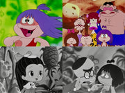 Dokachin Complete Series Blu-ray - Anime Memories Library Vol.145 - product image 2