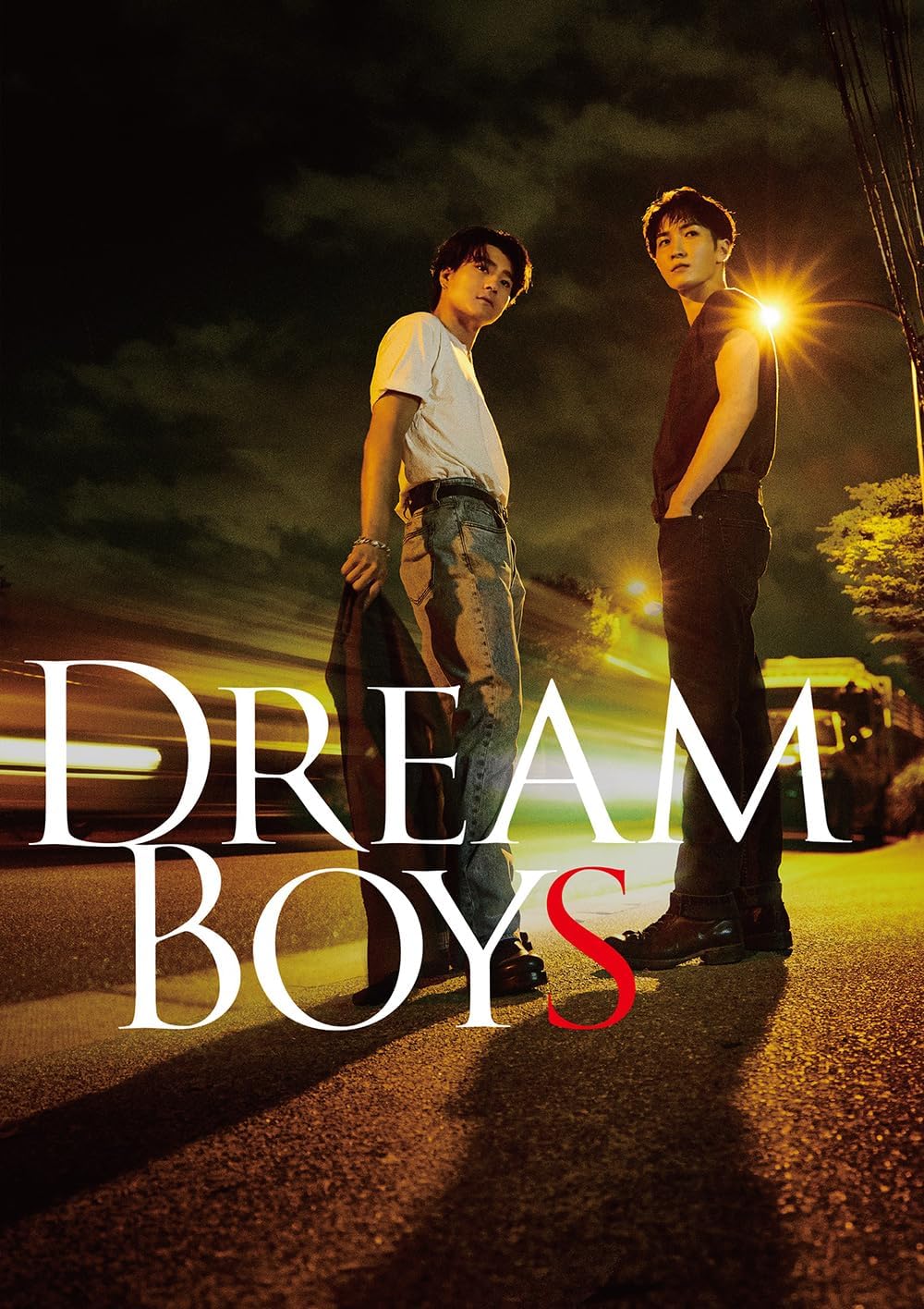 DREAM BOYS 2024 Standard Edition Blu-ray - product image 1