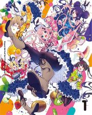 Dropout Idol Fruit Tart Volume 1 Blu-ray - product image 1