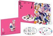 Dropout Idol Fruit Tart Volume 1 Blu-ray - product image 2