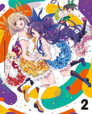 Dropout Idol Fruit Tart Volume 2 Blu-ray - product image 1
