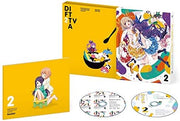 Dropout Idol Fruit Tart Volume 2 Blu-ray - product image 2