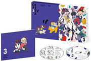 Dropout Idol Fruit Tart Volume 3 Blu-ray - product image 2